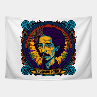 \\\  Augustus Pablo  /// Tapestry