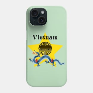 Vietnam Phone Case