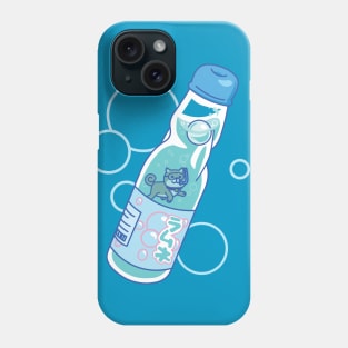 Shiba Ramune Phone Case