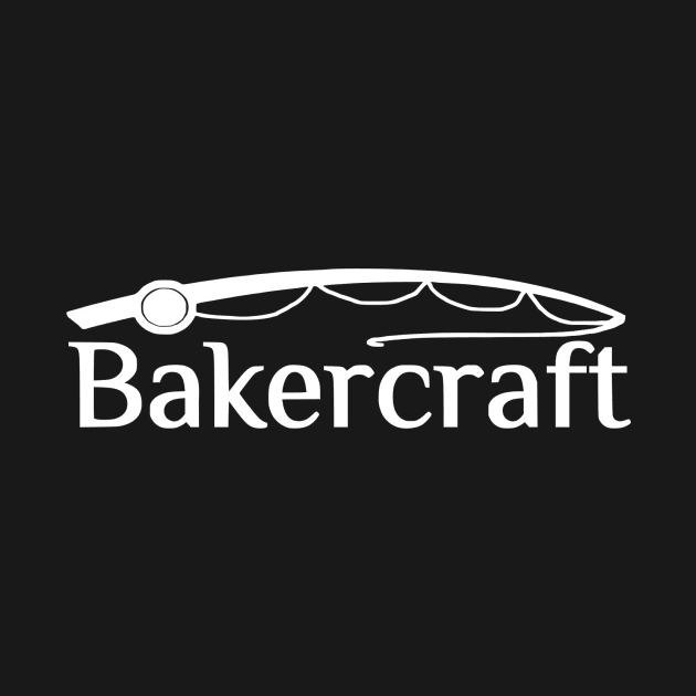 Bakercraft White by Bakercraft