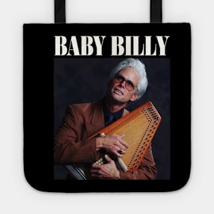 Uncle Baby Billy Beer // Righteous Gemstones Tote