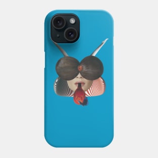 Ladybug Phone Case