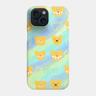 cute bears Phone Case