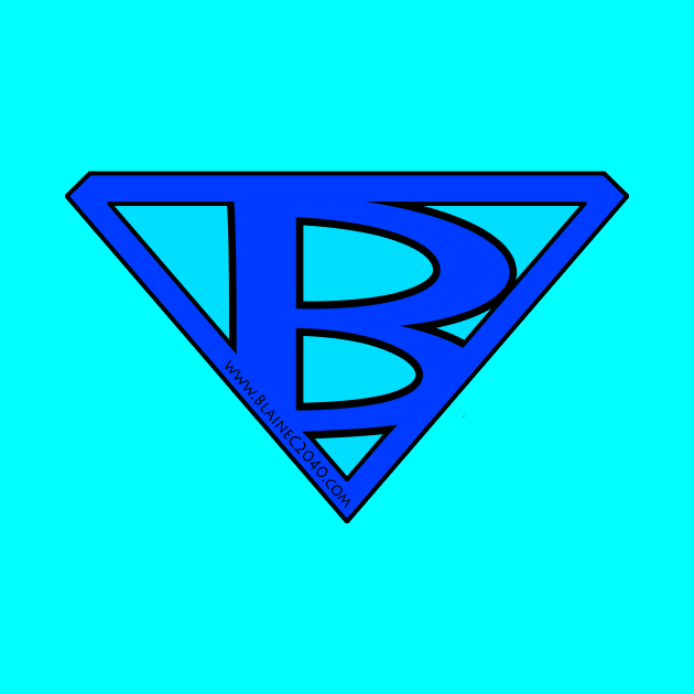 Heroic "B" by BlaineC2040