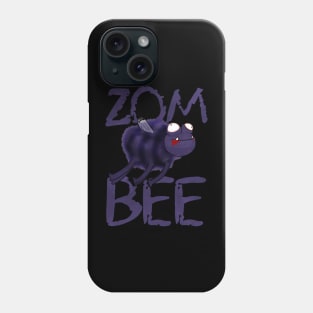 ZomBee Phone Case