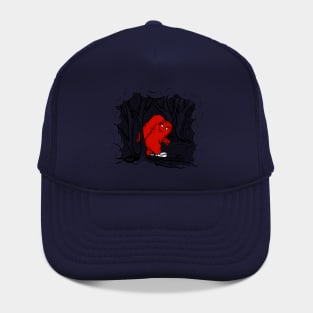 sightings Hat