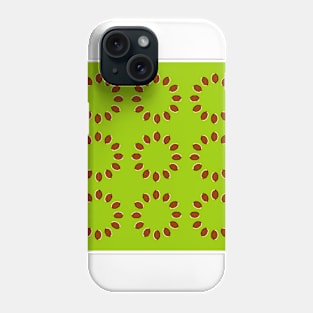 It moves! Phone Case