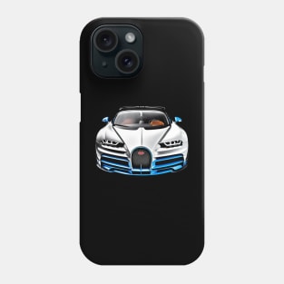 W16 Phone Case