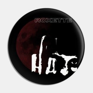 roxette Pin