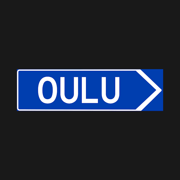 Oulu by MBNEWS