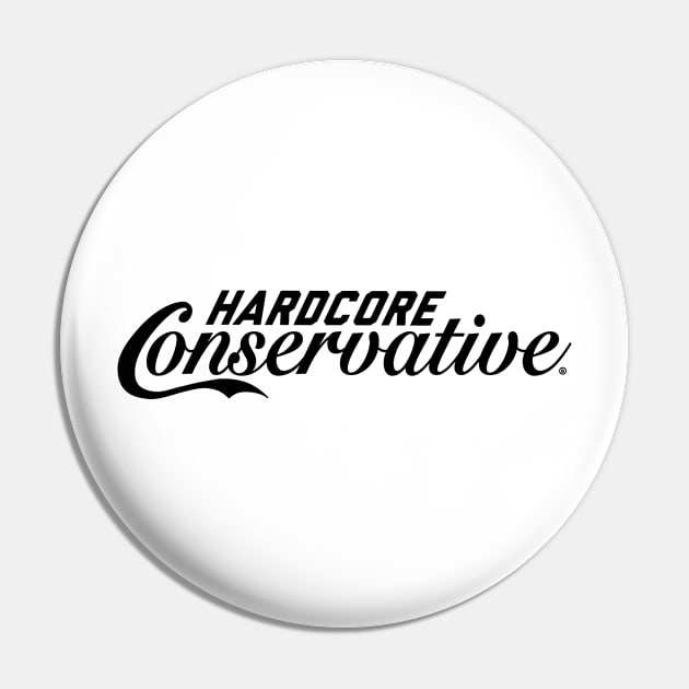 conservative Pin by 