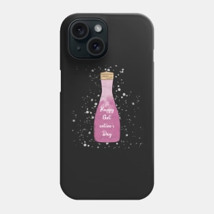 Happy Galentine’s Day Phone Case