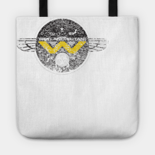 Weyland Yutani Tote