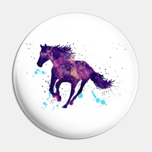 Horse Pin