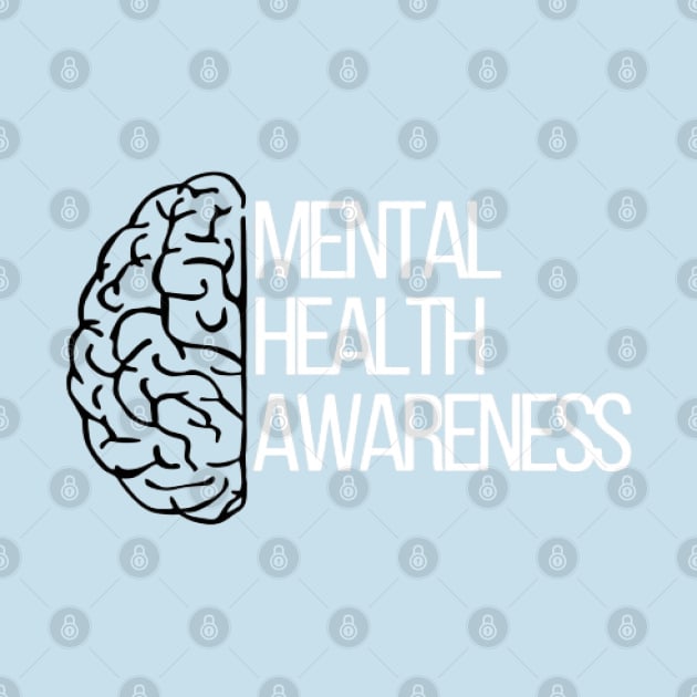 mental health awareness by Medkas 
