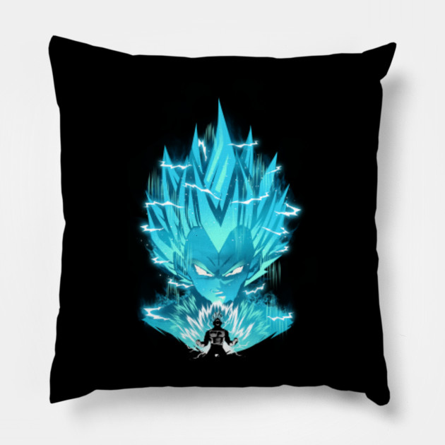 Super Saiyan Blue
