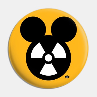 Radioactive Pin