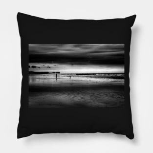 Hastings Beach Pillow