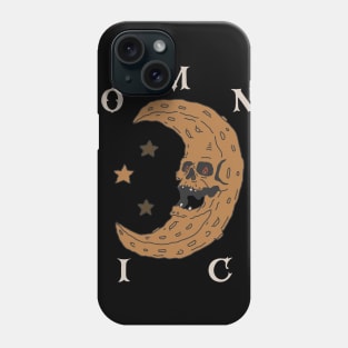 Insomniac Phone Case