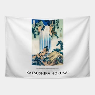 Yoro Waterfall Tapestry