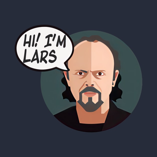 Lars by Testes123