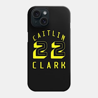 Caitlin Clark Shirt, Indiana Fever Shirt, Cool Caitlin Clark T shirt, Indiana Fever Jersey, Caitlin Clark Jersey, Caitlin Clark. Phone Case