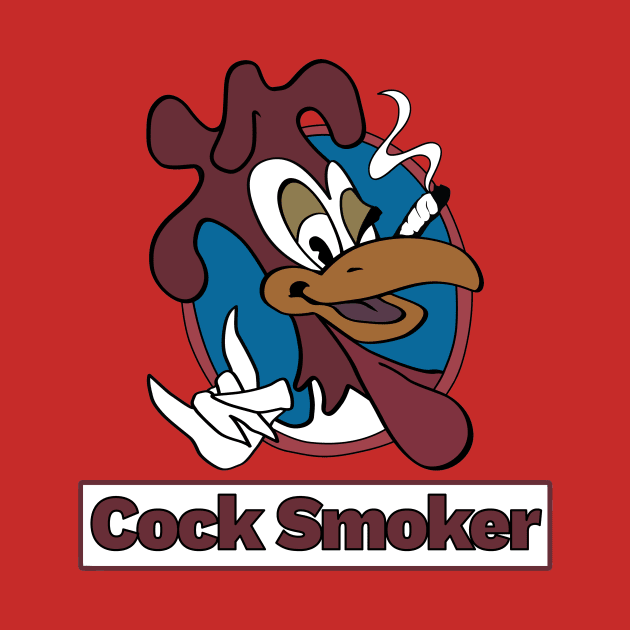 Jay & Silent Bob Reboot - Cock Smoker by Theo_P