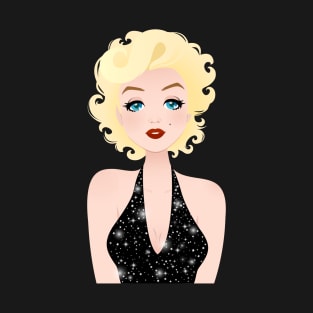 Marilyn Monroe T-Shirt