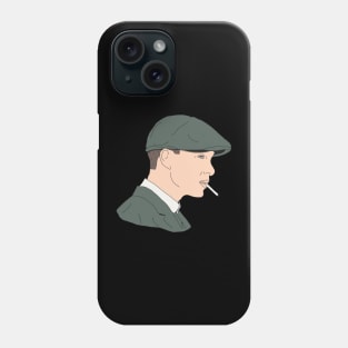 Tommy Shelby Phone Case