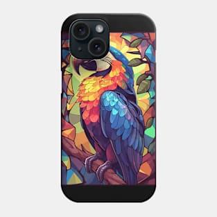 parrot Phone Case