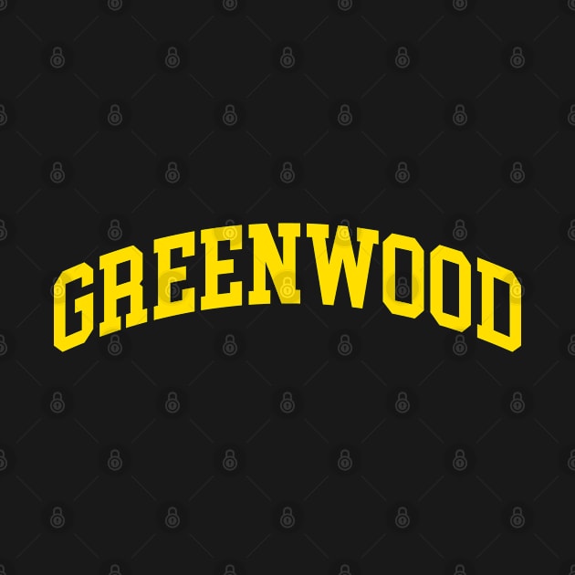 Greenwood by monkeyflip