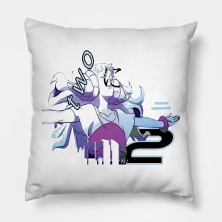 NI V2 Pillow