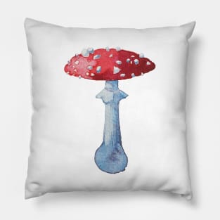 mushroom Pillow