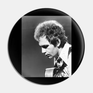 JJ Cale / 1938 Pin