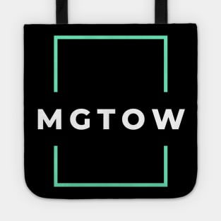 MGTOW T-2101 Tote