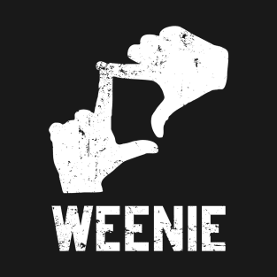 L7 Weenie - Sandlot Ham Potter T-Shirt