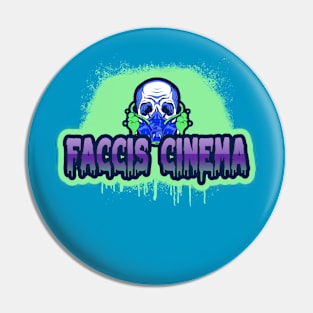 Faccis Cinema Pin