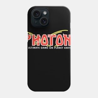 Photon Phone Case