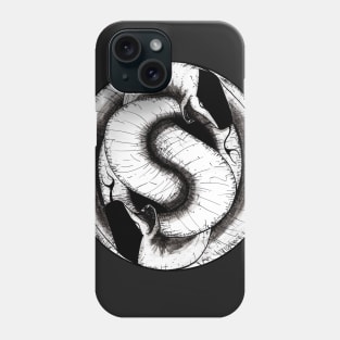 Aurin Phone Case