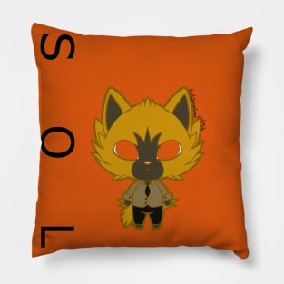 SOL Pillow