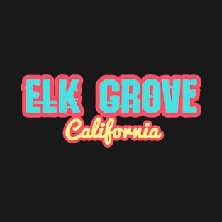 Elk Grove T-Shirt