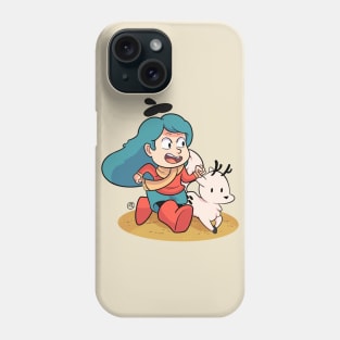 Go for adventures Phone Case