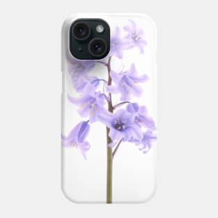 Bluebell Phone Case