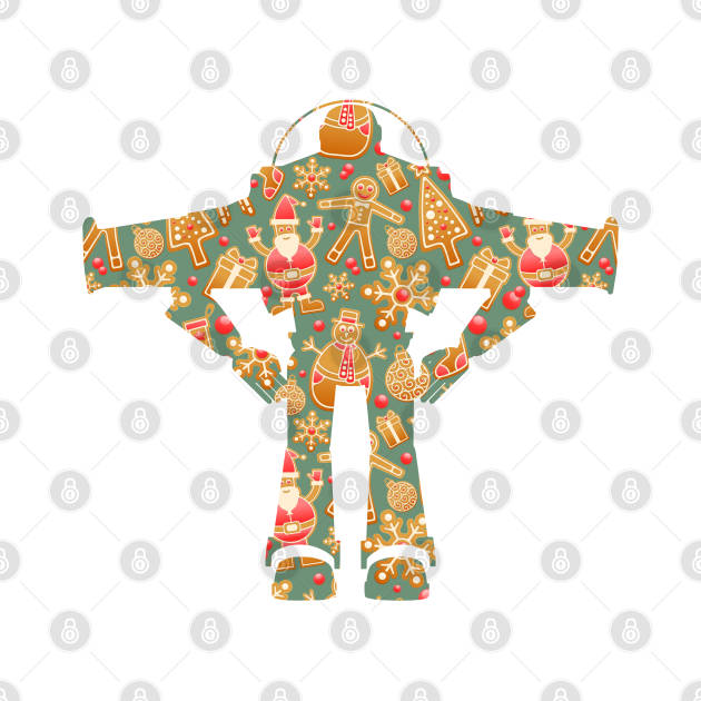 Holiday Space Ranger - Disney - Sweatshirt