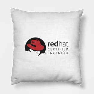 redhat certified Pillow