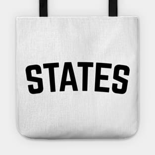 States Tote