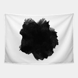 Black point Tapestry