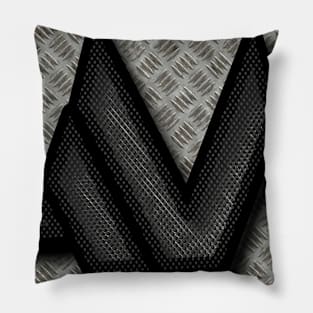 Fashion 3D Pillow