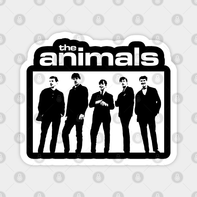 Animals Magnet by ProductX