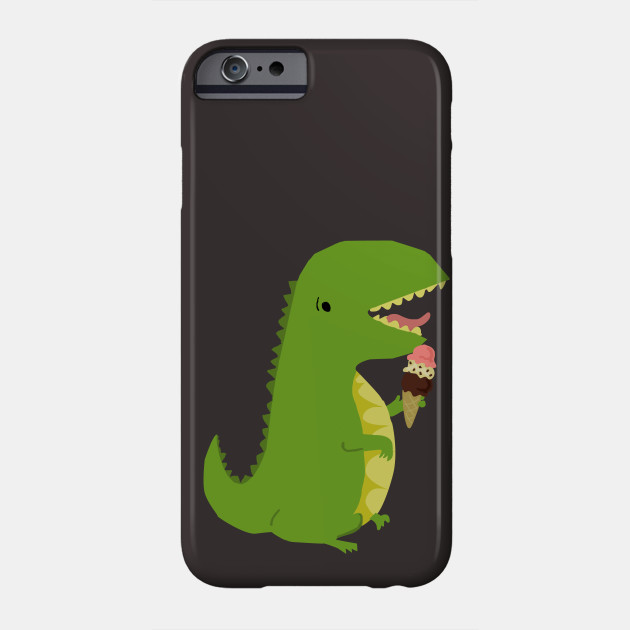 Ice Cream Rex